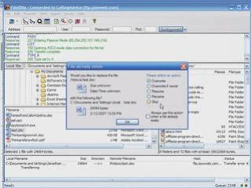 How to Share a Word Doc With Anyone Online