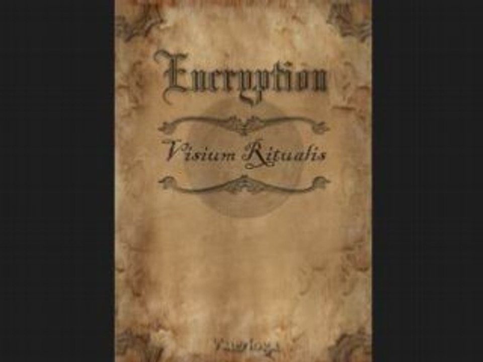 Nosferamor: Unlocking the Secrets of Advanced Encryption 🧛‍♂️