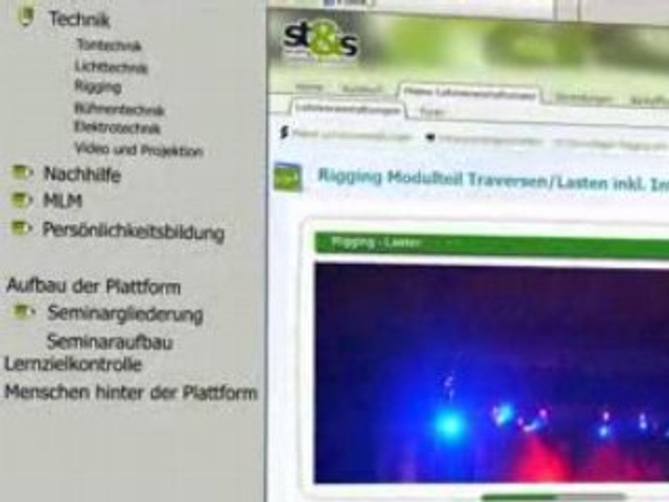 Das Lernen in der Zukunft