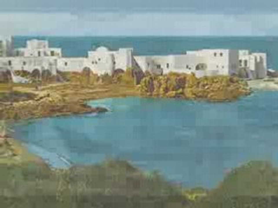 Gouli goulili. (Say say say)