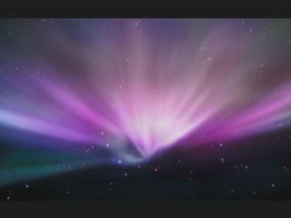 TRANCE _ AURORA - DJ AA