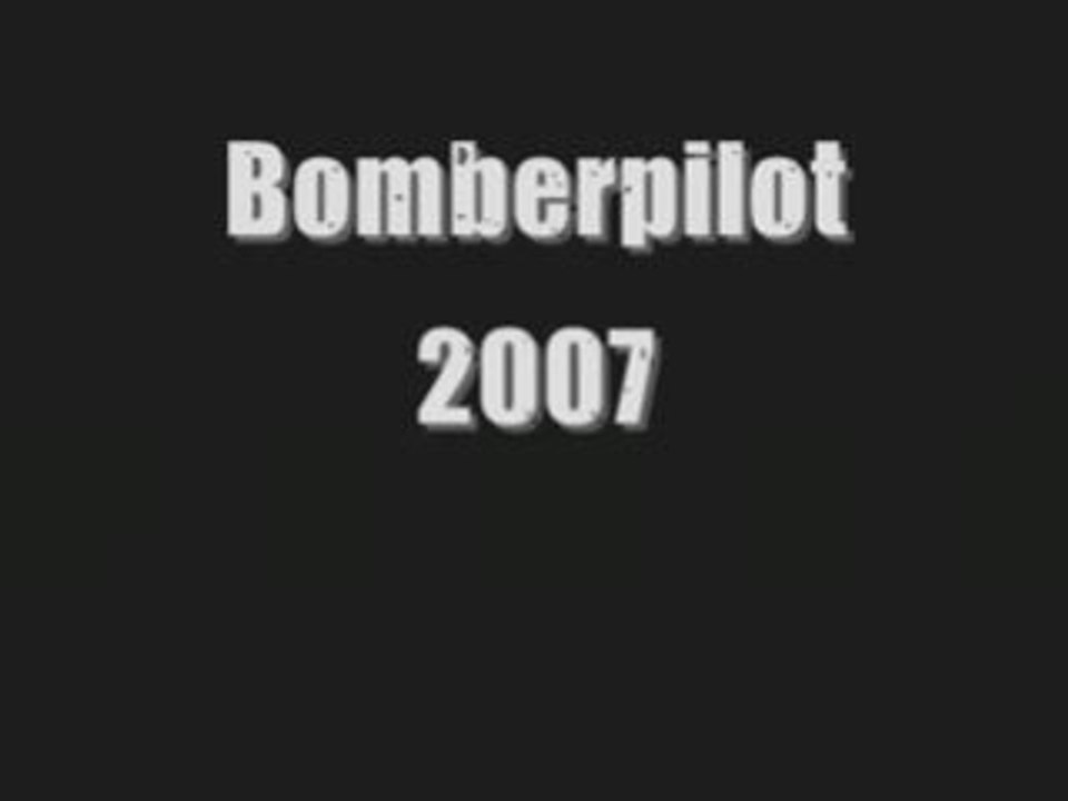 Böhse Onkelz Bomberpilot