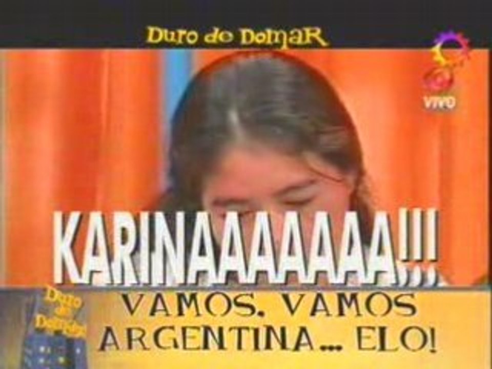 Karina trenquevideos