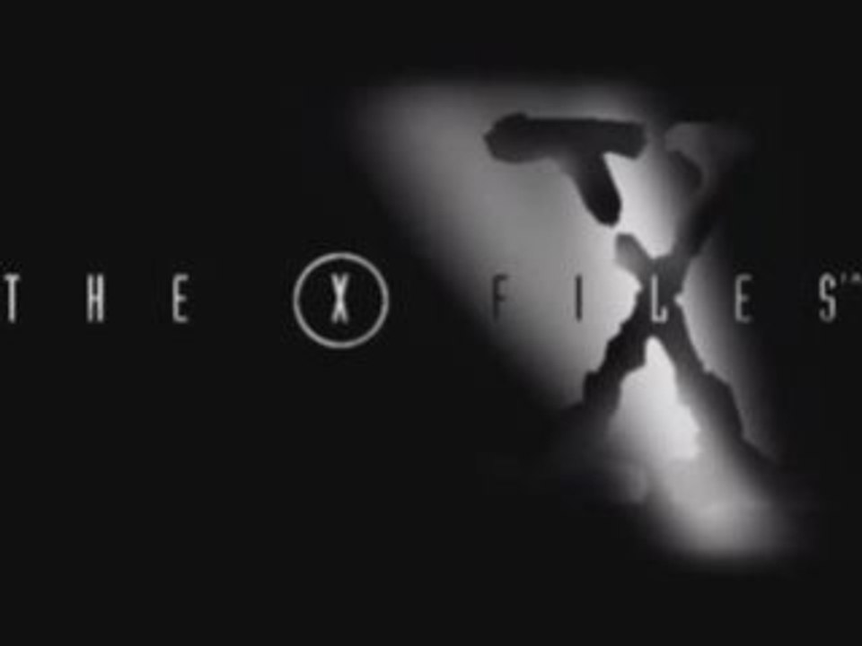 X-files Not Found