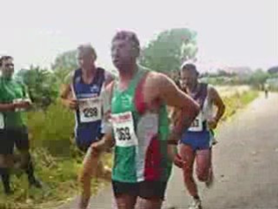 Frelinghien 2008 (5km)