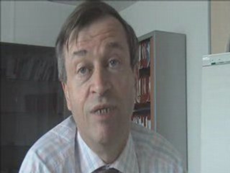 Laurent Vachey : les 3 enjeux de structuration de la CNSA