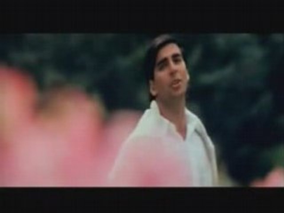 Dhadkan-Akshay Kumar