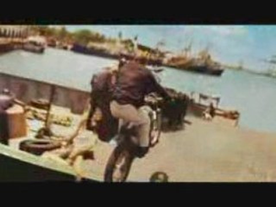 Quantum of Solace Subtitulos español