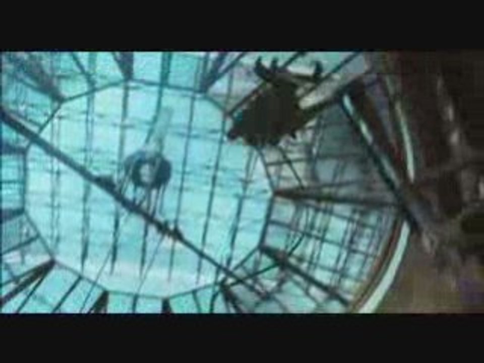 Quantum of Solace HD Trailer