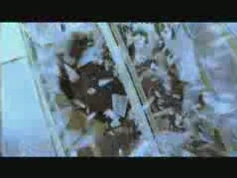 Trailer - 007 - Quantum Of Solace