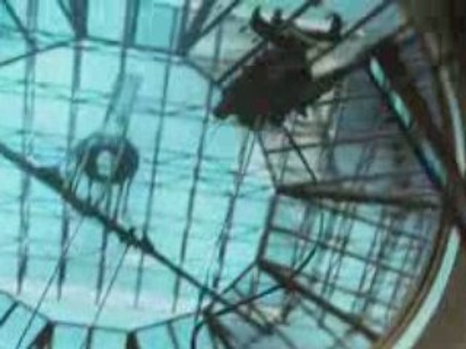 Quantum of Solace Trailer – Action-Packed James Bond Thriller 🎬