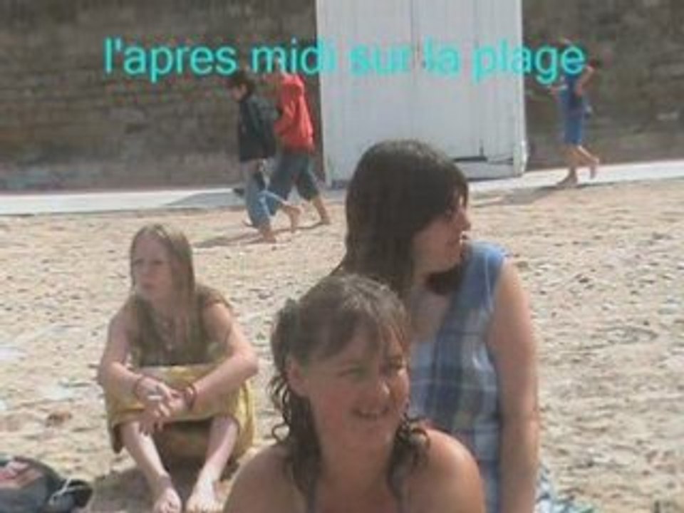 samedi sur langrunne sur mer