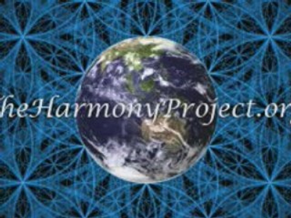 The Harmony Project: The Shift is Now