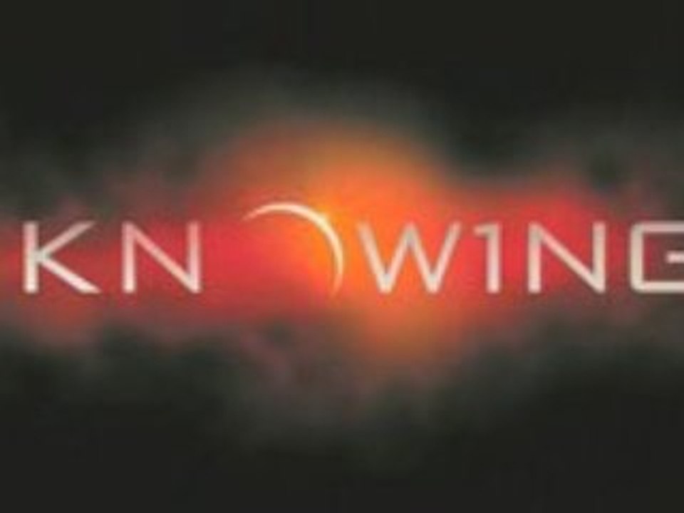 Knowing-teaser