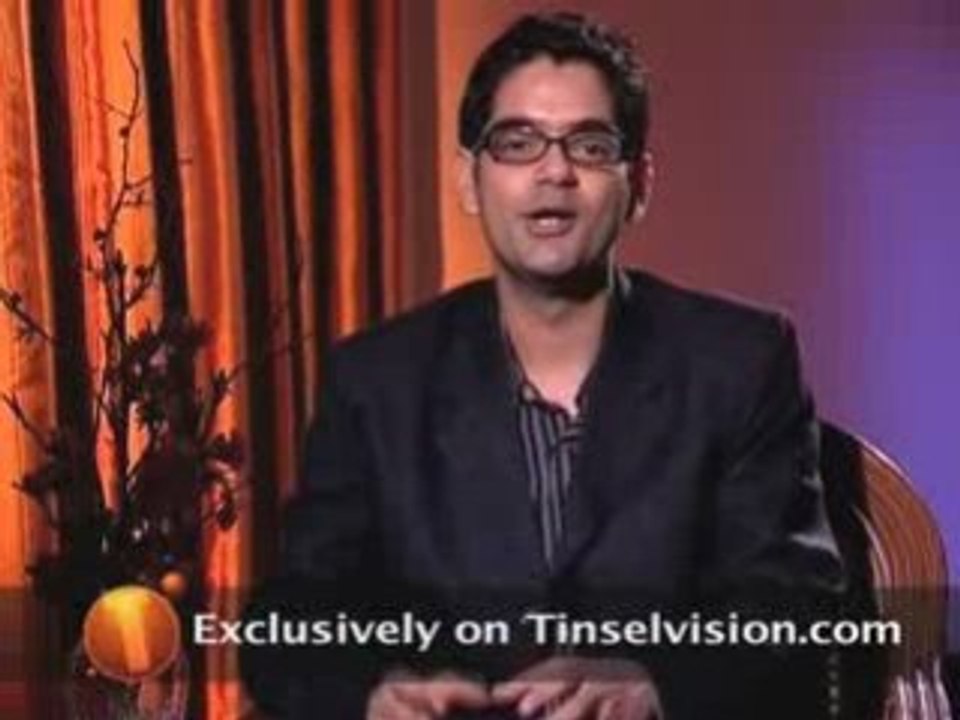 SciFi Love? Baweja style!