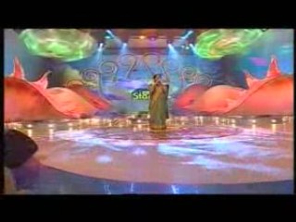 Idea Star Singer 2008 Asha Rajan Super Hits Round