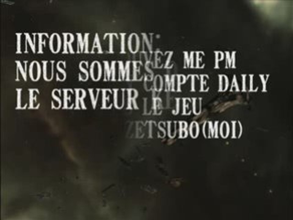 Claymore Recrutement