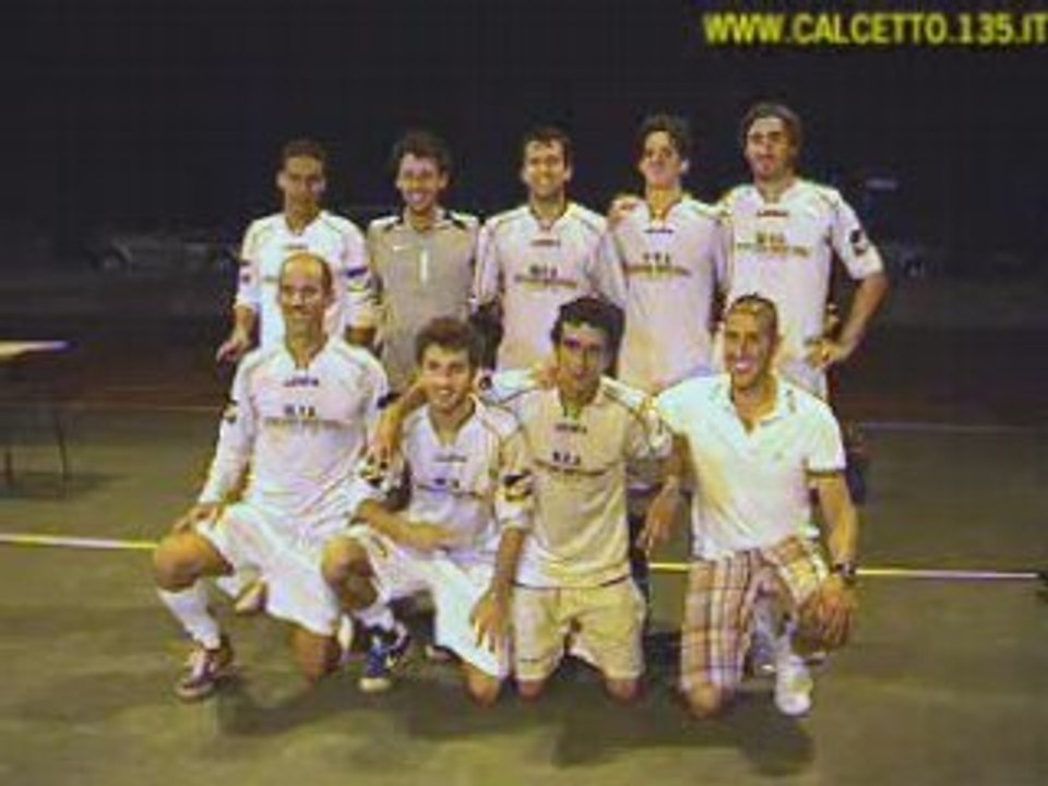 05 07 08 la FINALE !!!! gol,azioni,parate, ecc...ecc...