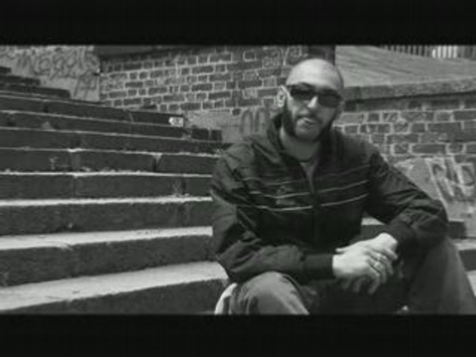 Intervista a Karkadan__Anteprima del video "EL JAZIRA"