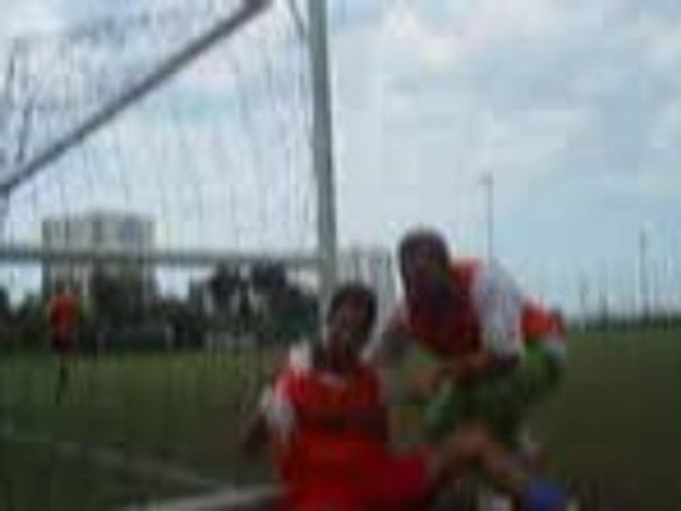 dimanche foot securance marseille