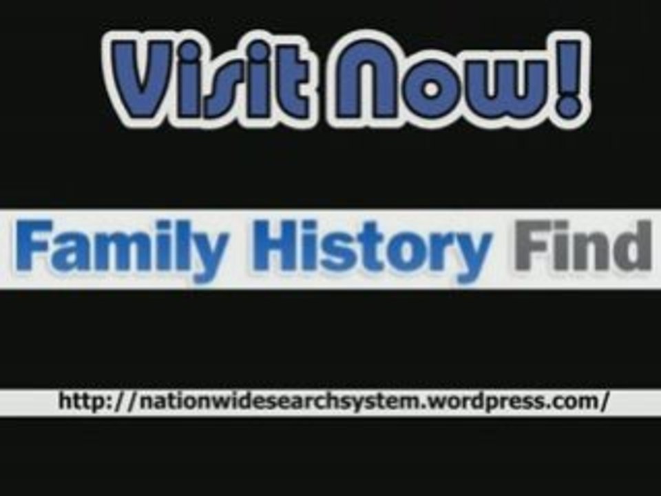 Search Data Base | Government Registry | Public Records ...