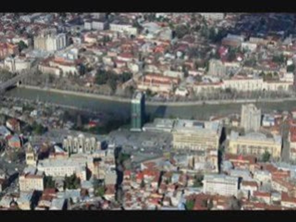 Tbilisi -- Video and Audio files5