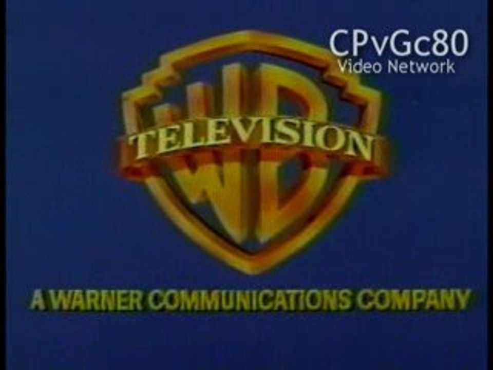Discovery of a New Warner Bros. Television Logo Legend (1972)