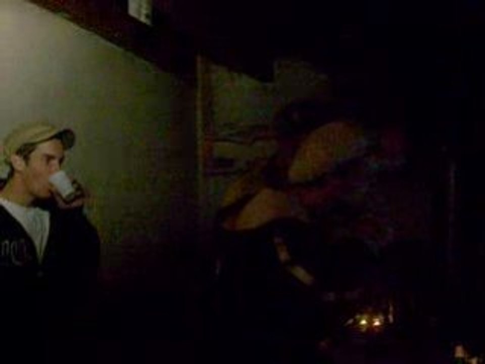 session riddim + Mc's    - X-pulsion riddim -