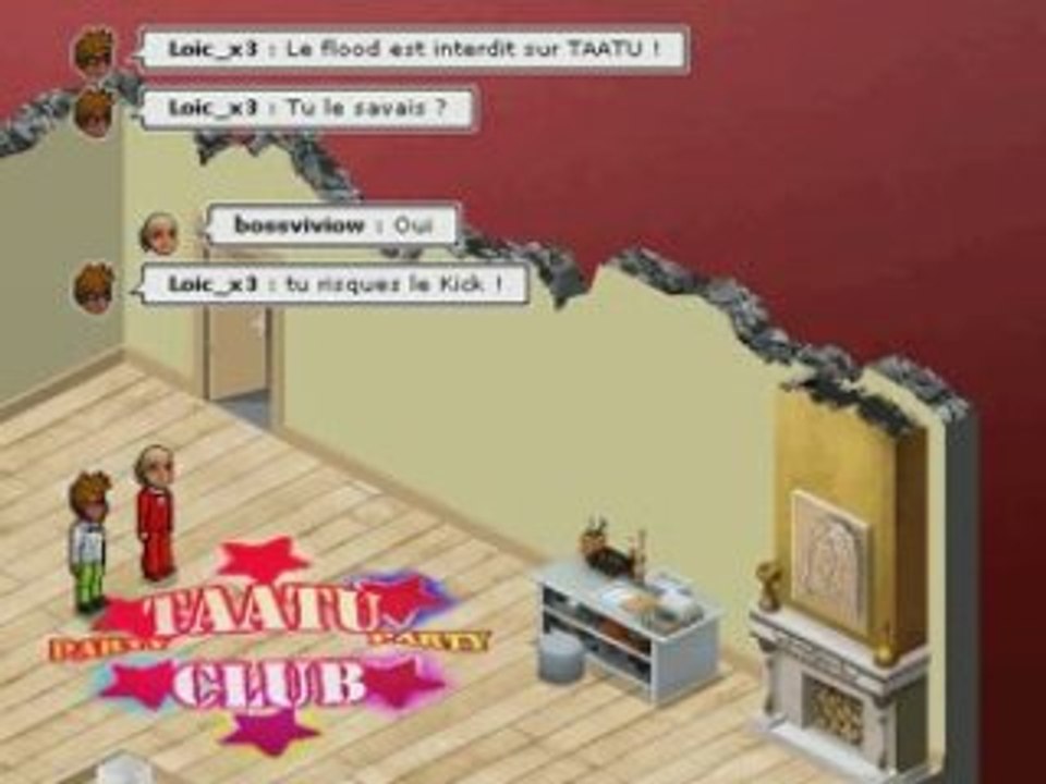 TAATU TV [Hors Série]