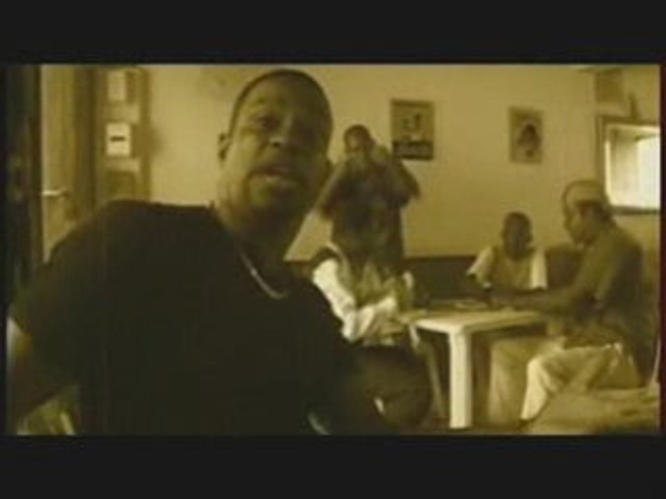 Albéric LOUISON - Lolo fifine [ Kompa exclu 2008]