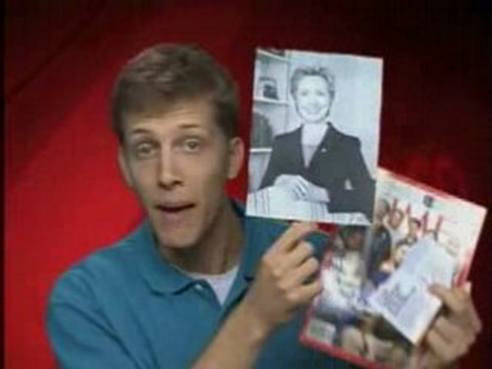 Soliciting shady contributions