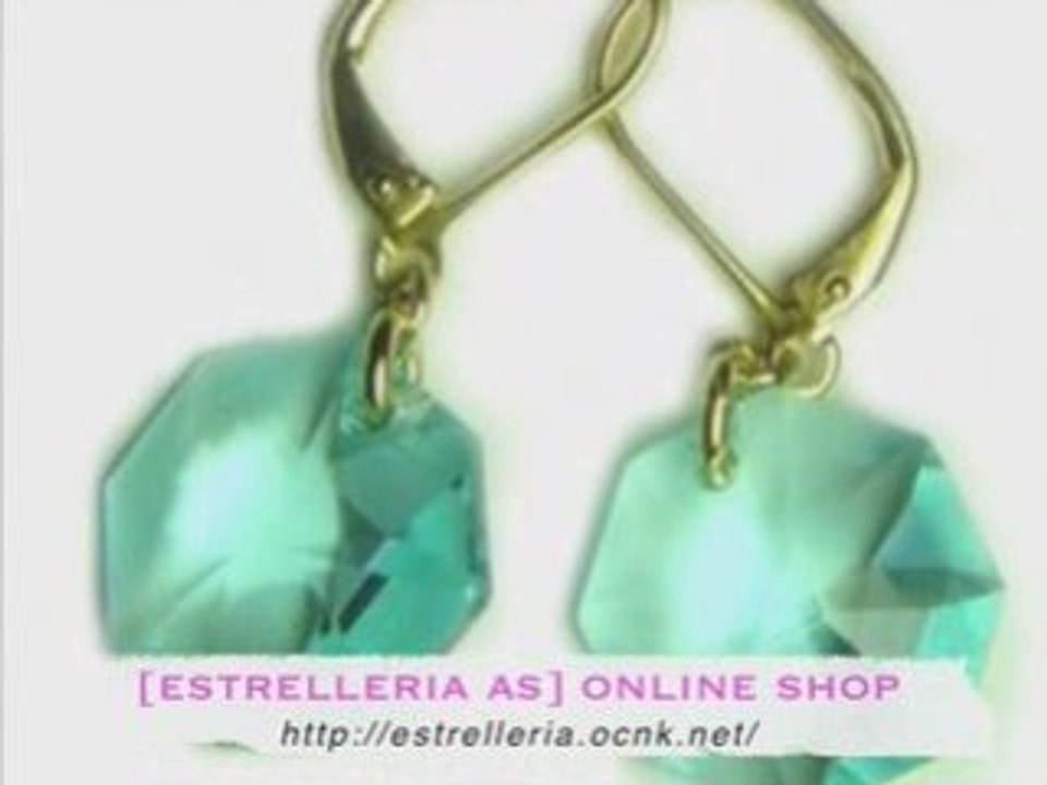 Estrelleria AS Online Shop - New Products Available