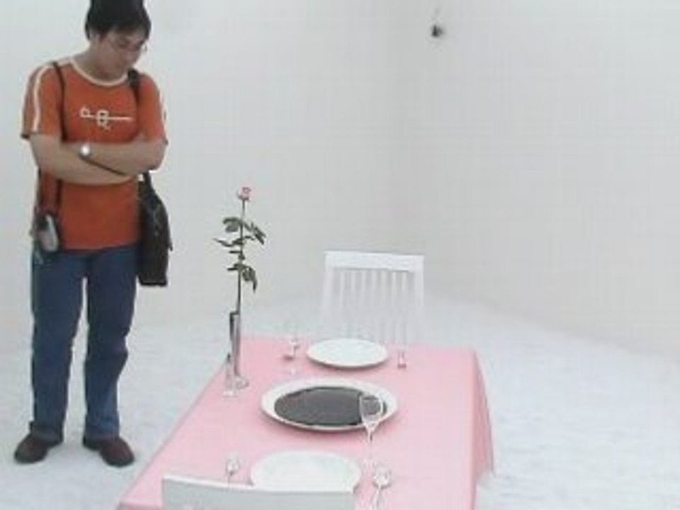 Ferro Fluid Pulsate Melting Time Dissolving Time