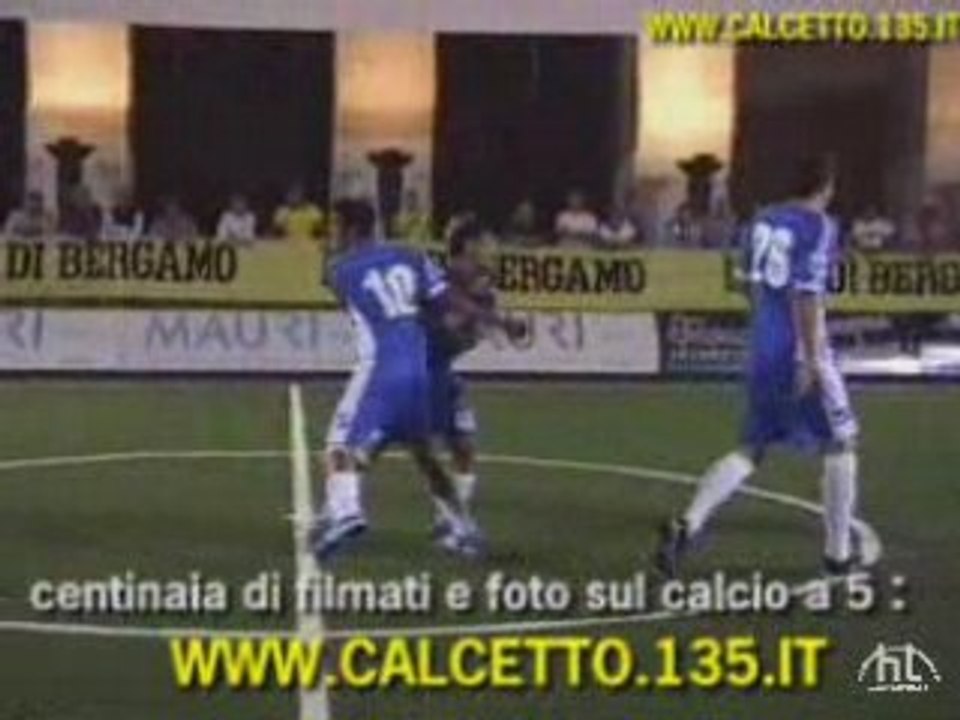 17/7/8 quarti di finale:gol,azioni,parate ecc ecc