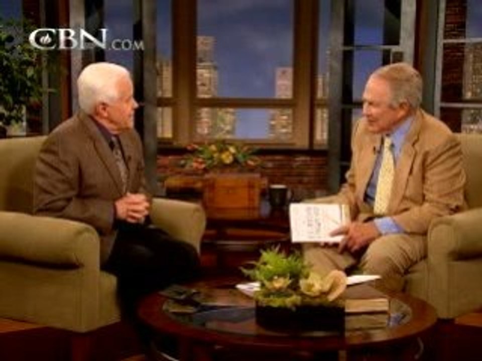Jesse Duplantis: "The Everyday Visionary"