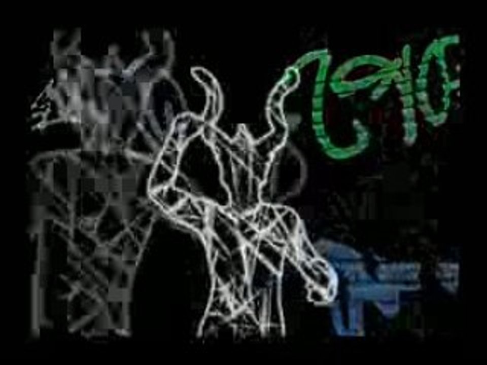 2D Portfolio Animation