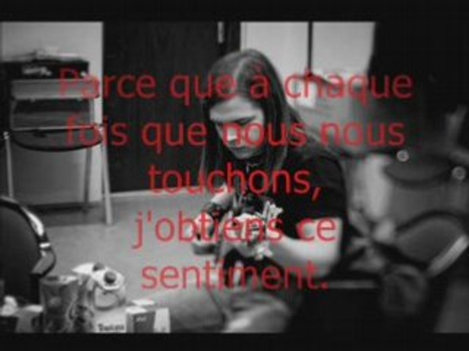 Montage vidéo sur Georg Listing