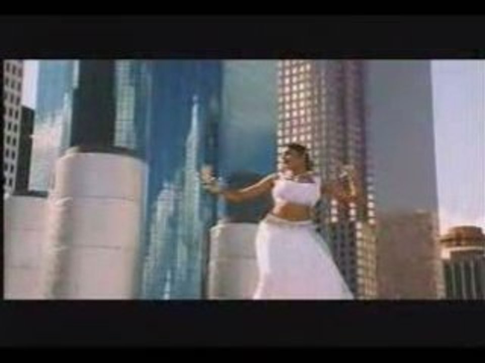 hindi film Sirf Tum song " Dilbar Dilbar "