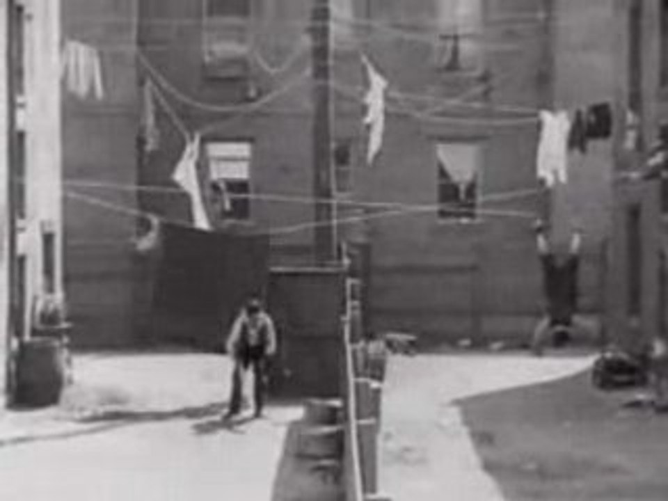 Screwball Comedy w/ Comic Genius Buster Keaton! Slapstick!