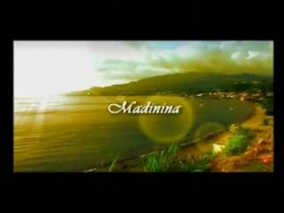 NYALA FEAT TREFLE MADININA FEAT SULIKALY