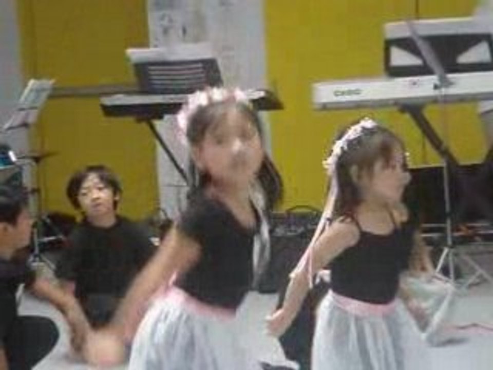 ECC Kids Program Overview