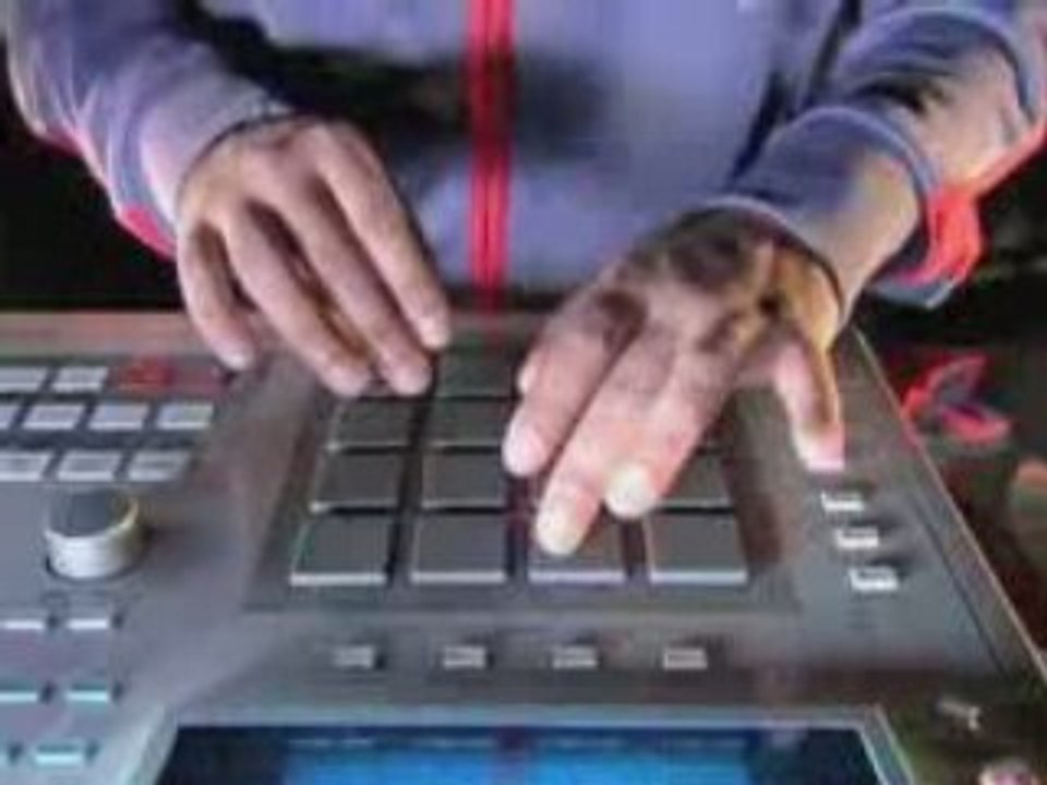 BBC Asian Network (Pub TV UK - 60'')