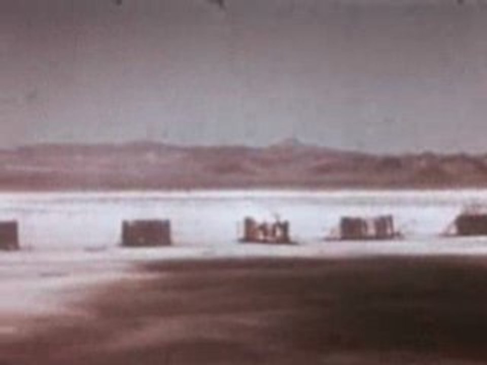 Nuclear Testing: What are the effects of the atomic bomb?