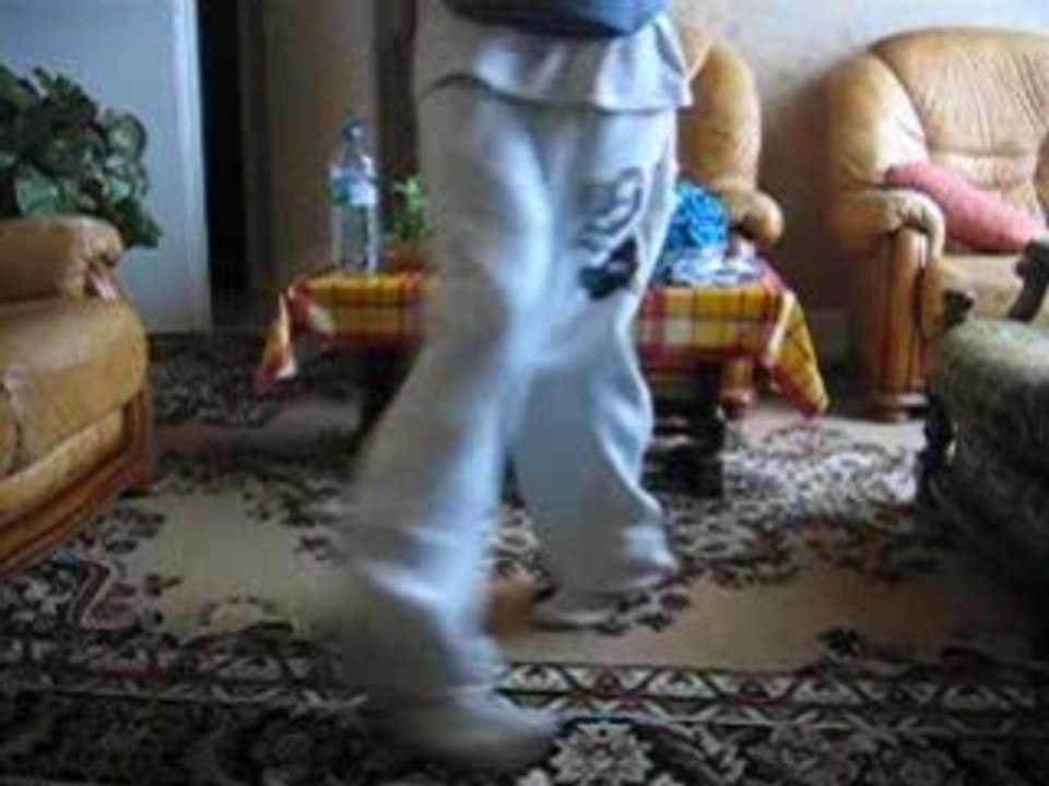 Dancehall 97220: Colonel97220 en Mode Pas Dancehall