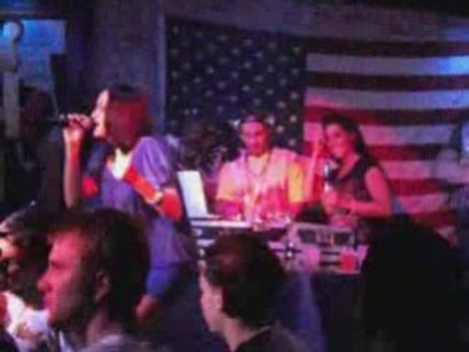 All Stars Performance