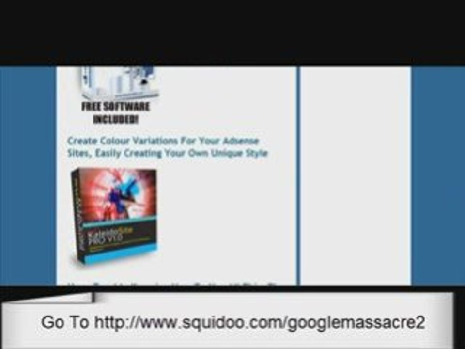 Uncover the Truth Behind the Google Massacre Killer Bonus 🔍