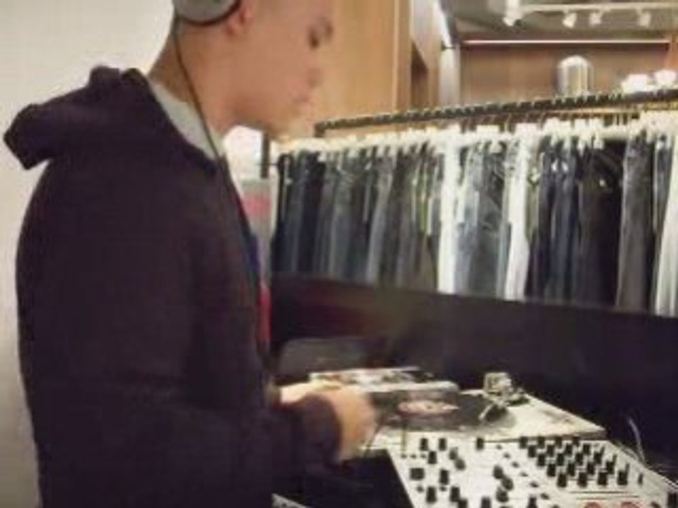 Interview With Dj Beware (Man Recordings)