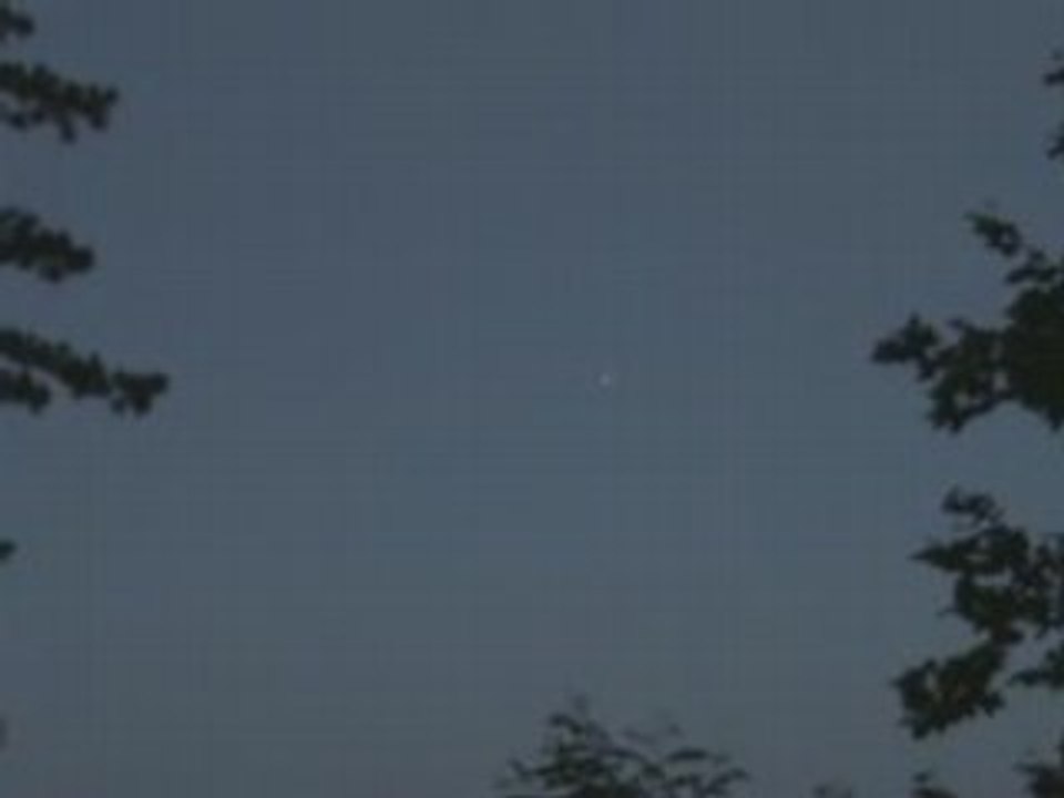 point 24 juillet 2008 soir beaujeu france