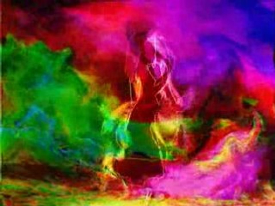 Ladybird: A Stunning Visual & Jazz Experience 🎶