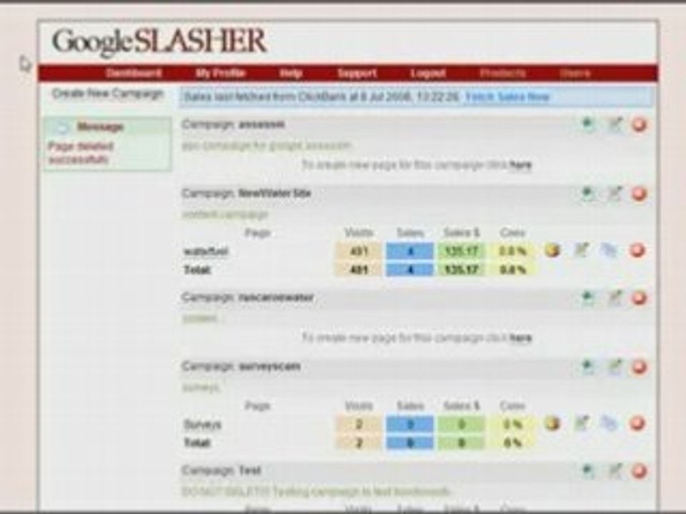 Google Nemesis Bonus, Google Nemesis, Google Nemesis Review